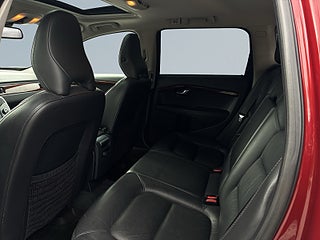 Volvo XC70 D4 AWD Summum SoV-Däck/Navi/Skinn/Värmare/Drag/Elstol – bild 13