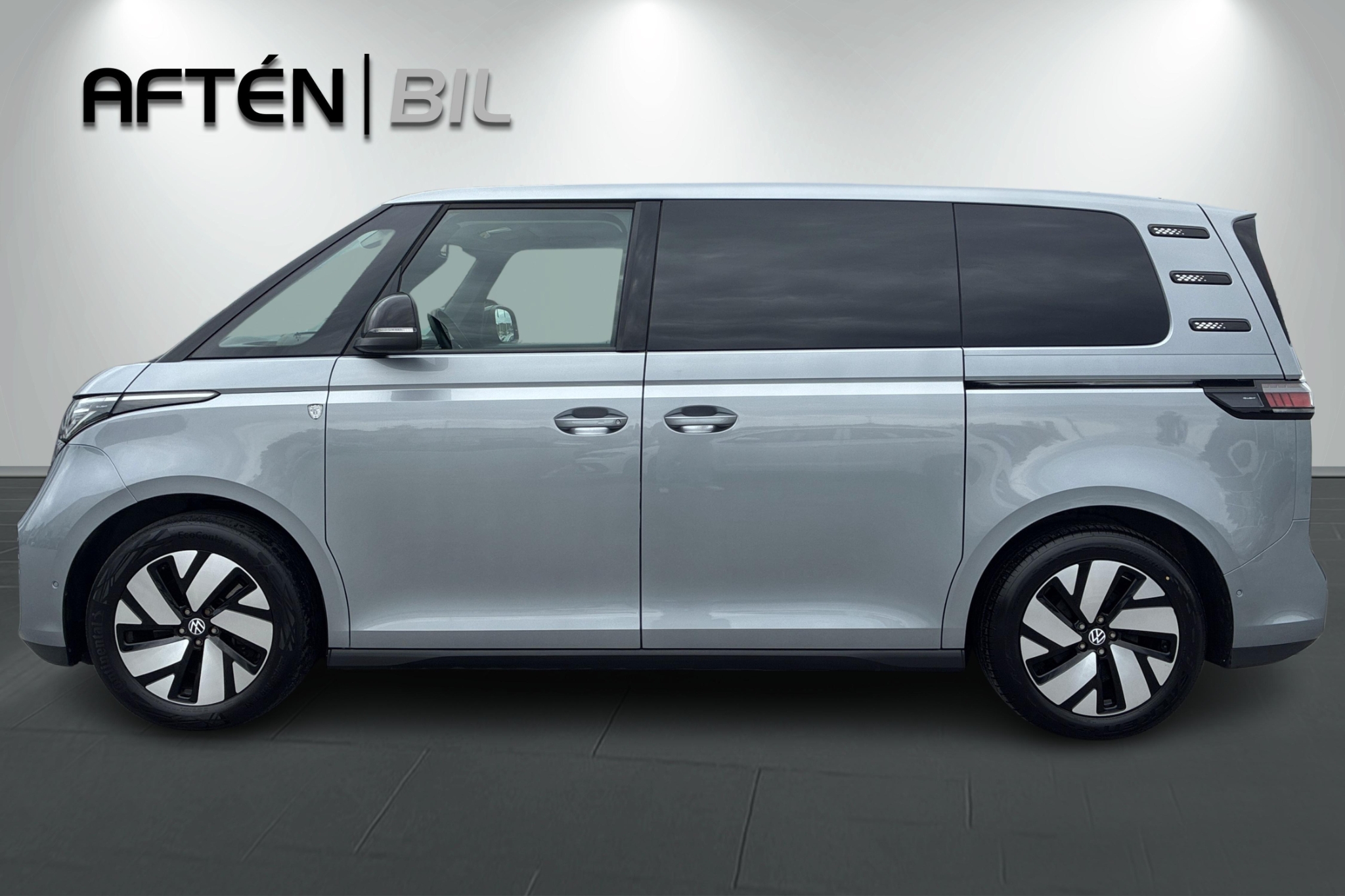 Volkswagen ID. Buzz 2023, bild 6/10