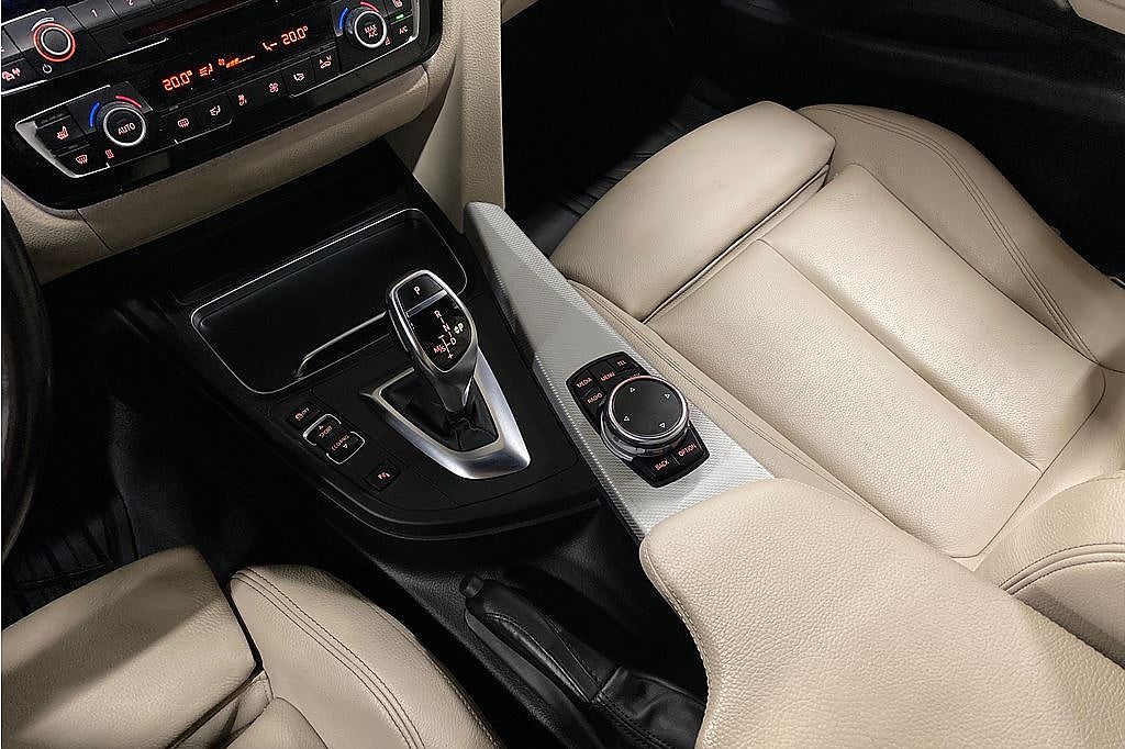 BMW 330 D XDRIVE, M-Sport, Fr. 2,95%, läder