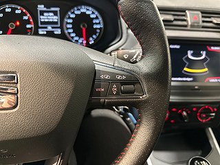 Seat Arona 1.0 TSI FR-paket Mvärm Extraljus Psens S/V-hjul