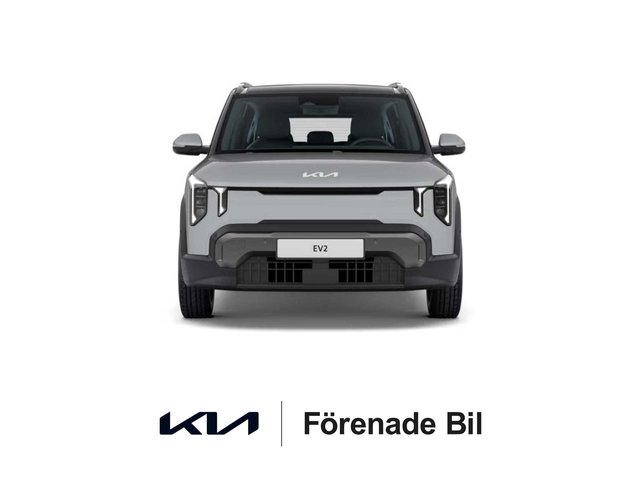 Kia EV2 LANSERINGSKAMPANJ 2027, bild 3/10