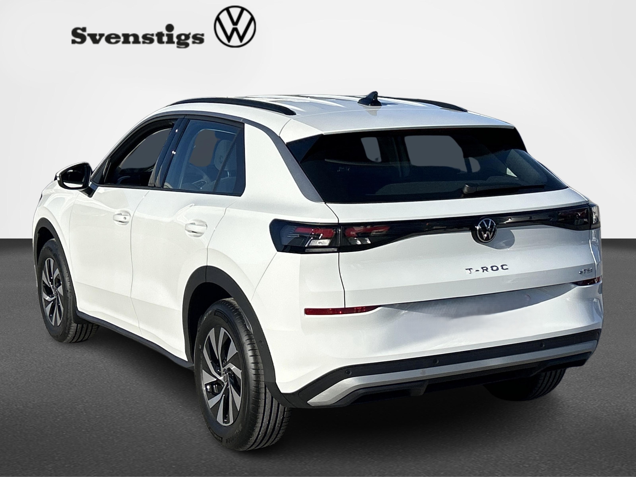Volkswagen T-Roc 2026, bild 5/53