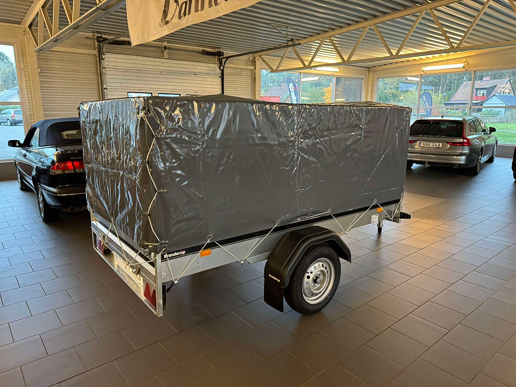 Brenderup 750 2025 - miniatyr 5