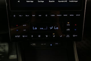 SUV Hyundai Tucson 22 av 27