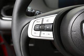 Halvkombi Honda Jazz 14 av 22