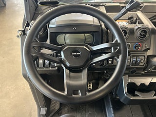 Can-Am Traxter HD9 976cc MOMS/Bandsats/Hytt/Värmepaket/Arbetsbelysning – bild 20