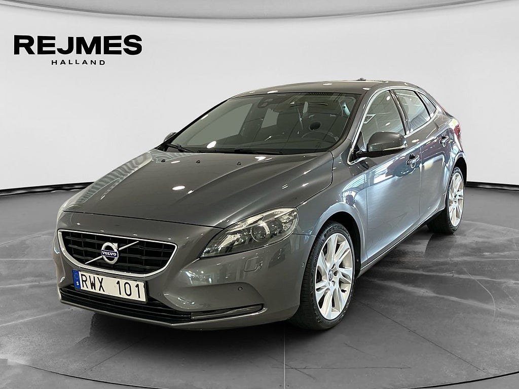 Volvo V40 D3 Momentum