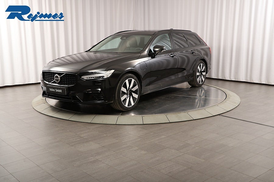 Volvo V90 T6 Plus Dark Nordic Edition