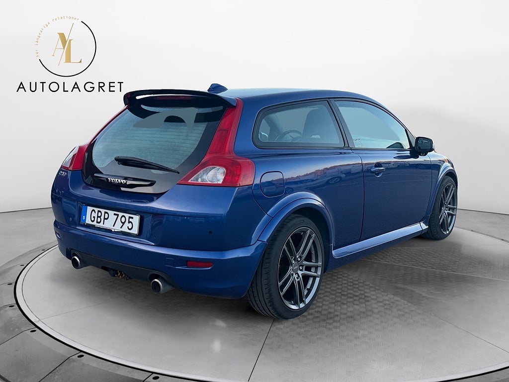 Volvo C30 2008 - miniatyr 6