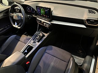 Cupra Formentor 2.0 AWD Cockpit Drag Dvärm Kamera S/V-hjul