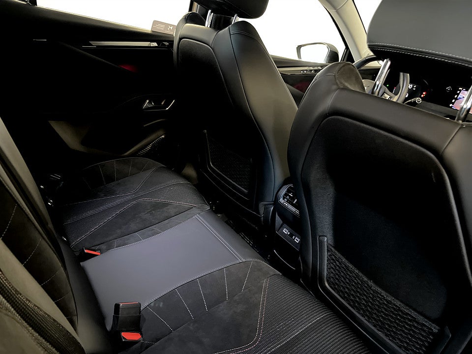 Bild på DS 4 Performance Line 1.2 PT 130hk Aut KAMPANJRÄNTA 3,99%