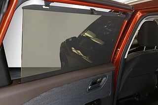 SUV Nissan X-Trail 21 av 22