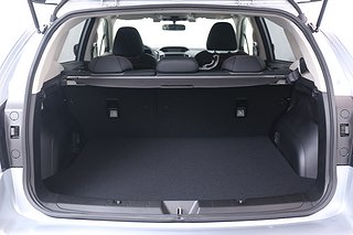 Kombi Subaru XV 6 av 19