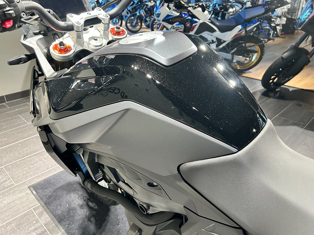 BMW F900GS/NU: 179935kr!/Omg lev/Enduro/5års garanti