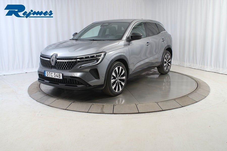 Renault Austral E-Tech 200 Techno A