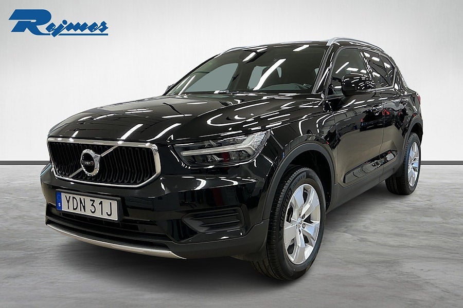 Volvo XC40 T2 FWD Momentum