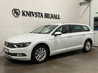 Volkswagen Passat Sportscombi 1.4 TSI CarPlay Drag 150hk