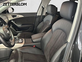 Kombi Audi A6 7 av 19