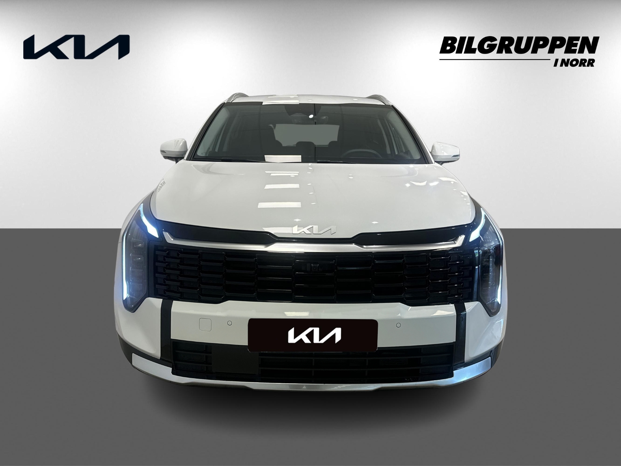 Kia Sportage 2027, bild 2/10