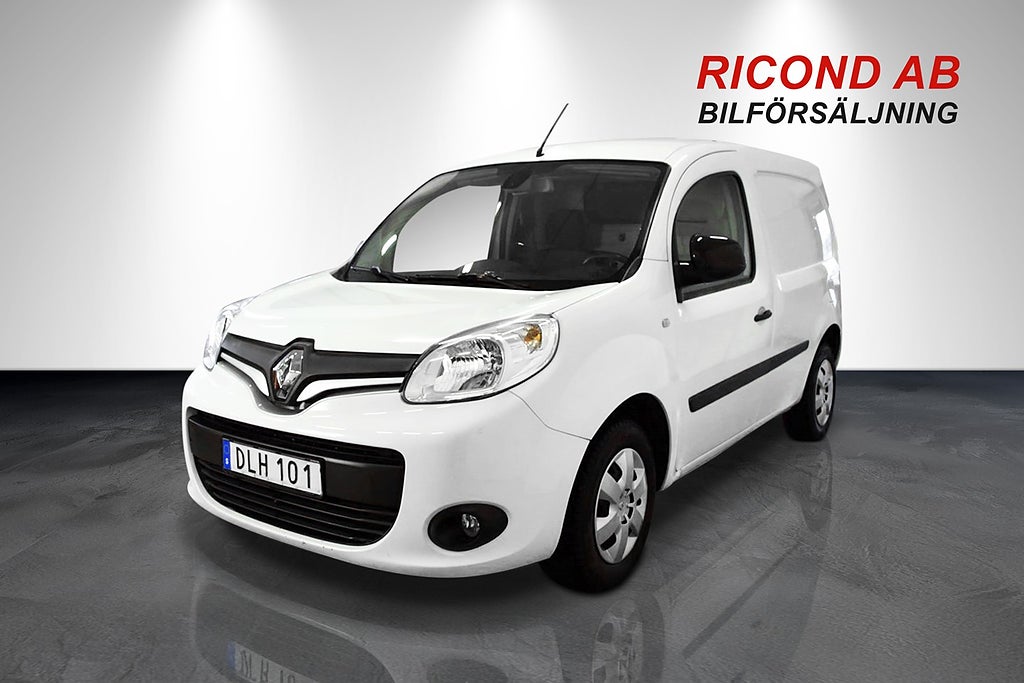 Renault Kangoo 2017 - miniatyr 5