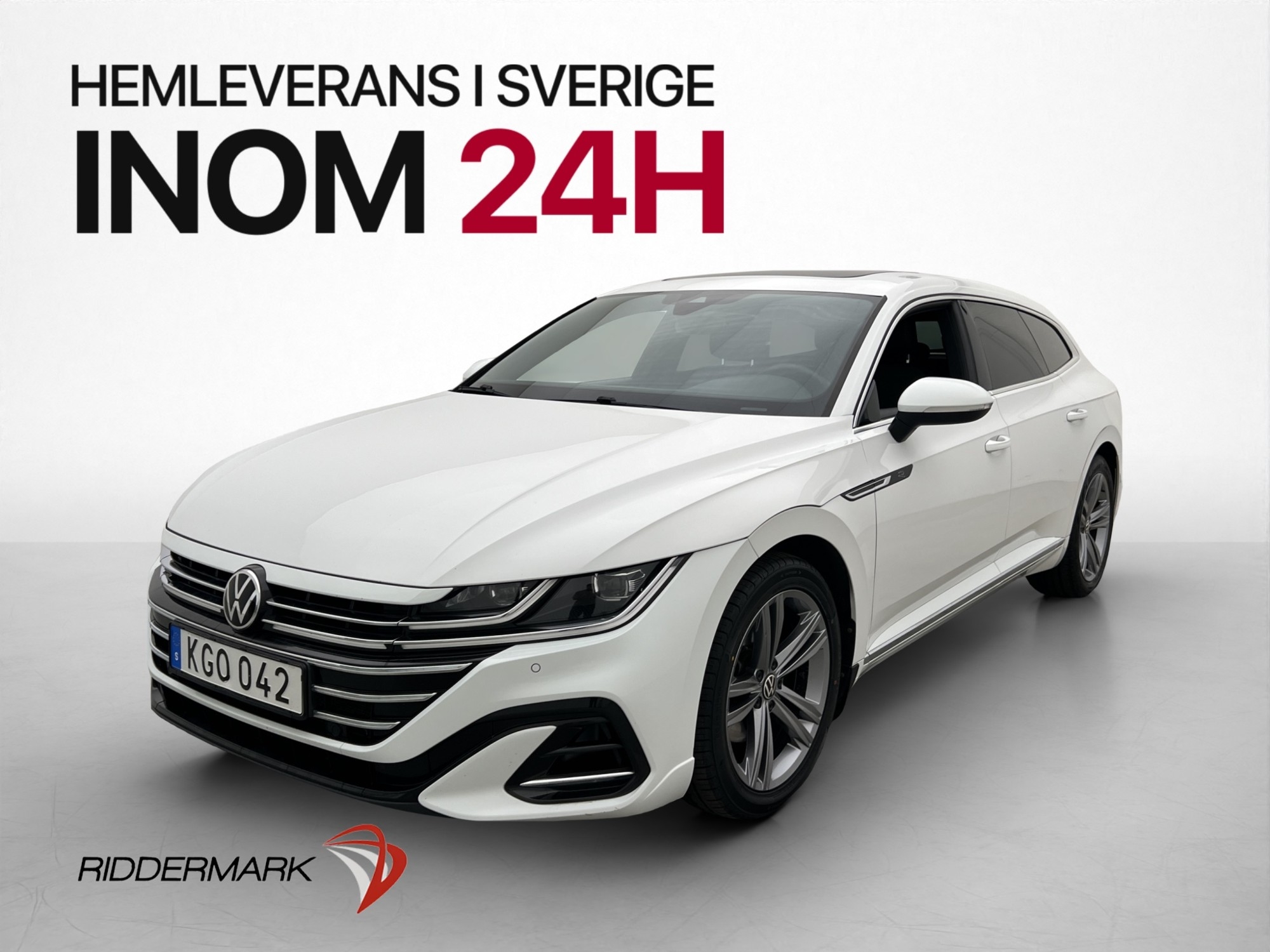 Volkswagen Arteon 2021, bild 3/106