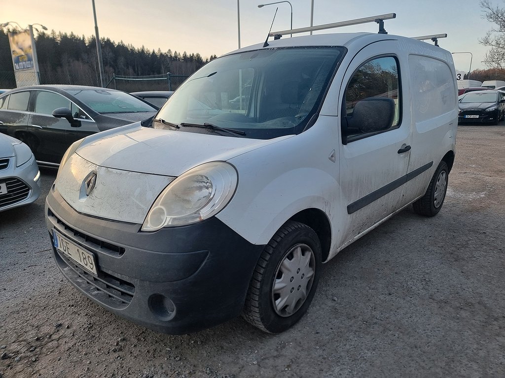 Renault Kangoo Express 1.5 dCi 