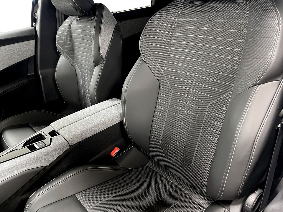 Bild på Peugeot 5008 GT Hybrid Aut - KAMPANJPRIS PRIVATLEASING 12 MÅN!