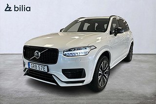 Volvo XC90 T8 AWD Recharge Ultimate Dark