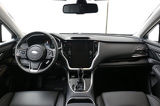 Kombi Subaru Outback 10 av 22