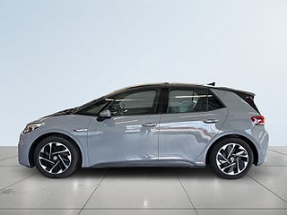 Volkswagen ID.3 Pro Performance Life, Pro S&V/Psens/Rattvärm/Pvärm/Navi – bild 4