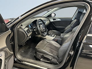 Audi A6 allroad quattro 3.0 TDI V6 S Tronic Drag/D-Värm/Kamera – bild 7