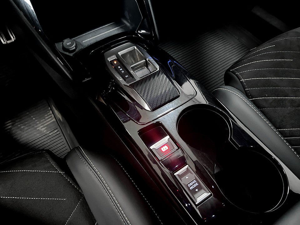 Bild på Peugeot 2008 GT 1.2 PT Aut B-KAMERA CARPLAY 130hk