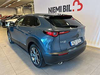 Mazda CX-30 2.0 SKYACTIV-X AWD Kamera/Psens/AdaptivFart/BOSE