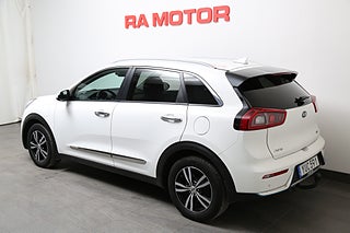 SUV Kia Niro 4 av 26