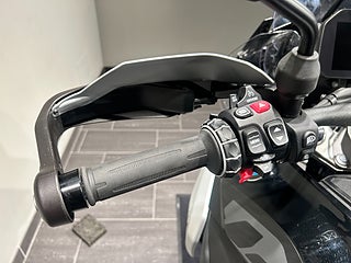 BMW R1300GS /ASA/Innovation/Väskor/627 mil