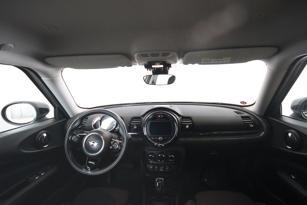 MINI Clubman 2020 - miniatyr 5