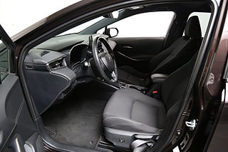 Kombi Suzuki Swace 10 av 23
