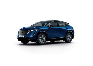SUV Nissan Ariya 1 av 9