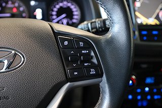 SUV Hyundai Tucson 23 av 24