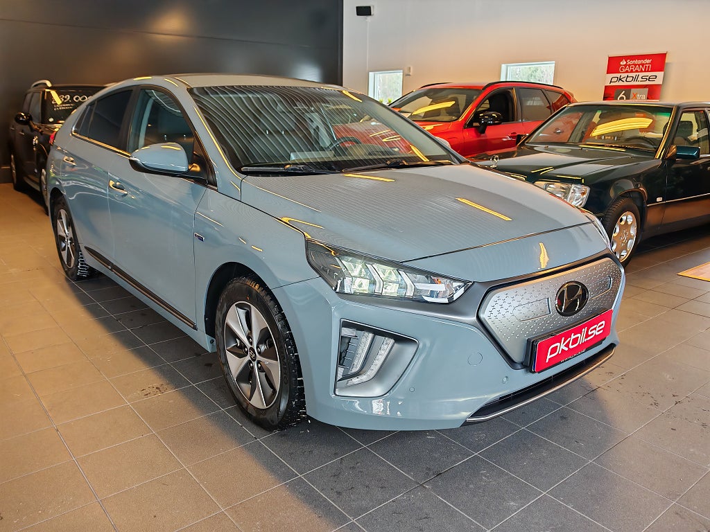 Hyundai IONIQ Electric 38.3 kWh Premium Plus