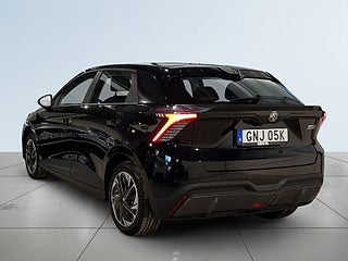 MG 4 Electric Standard Range 51 kWh Pvärm Kamera SoV MOMS