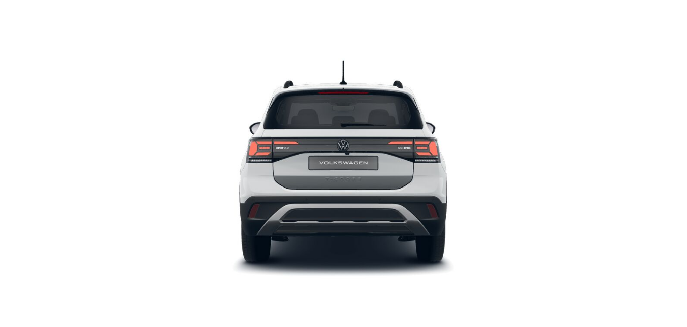 Volkswagen T-Cross 2025, bild 4/32