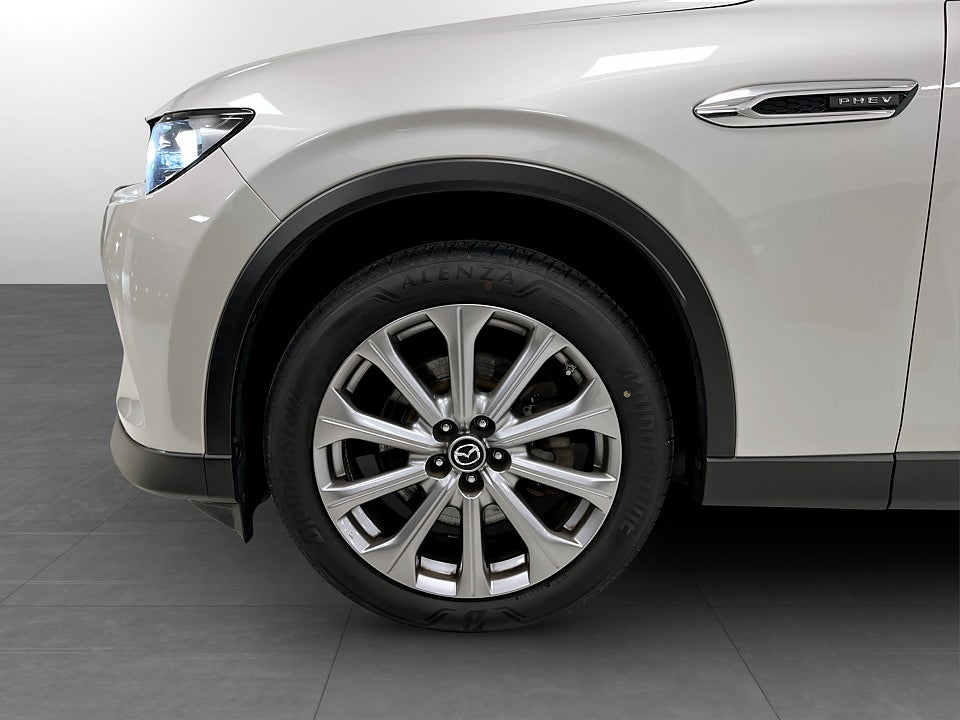 Bild på Mazda CX-60 e-Skyactiv Exclusive-Line PHEV 327hk AWD-COMF PACK,CONV & SOUND