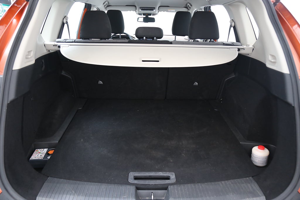 Nissan X-Trail e-POWER 204hk Hybrid 2WD Acenta 5-sits Leasbar 2023