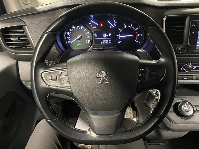 Bild på Peugeot Expert PRO 2.0 BHDi 145hk Aut L2 - B-KAMERA, DRAG