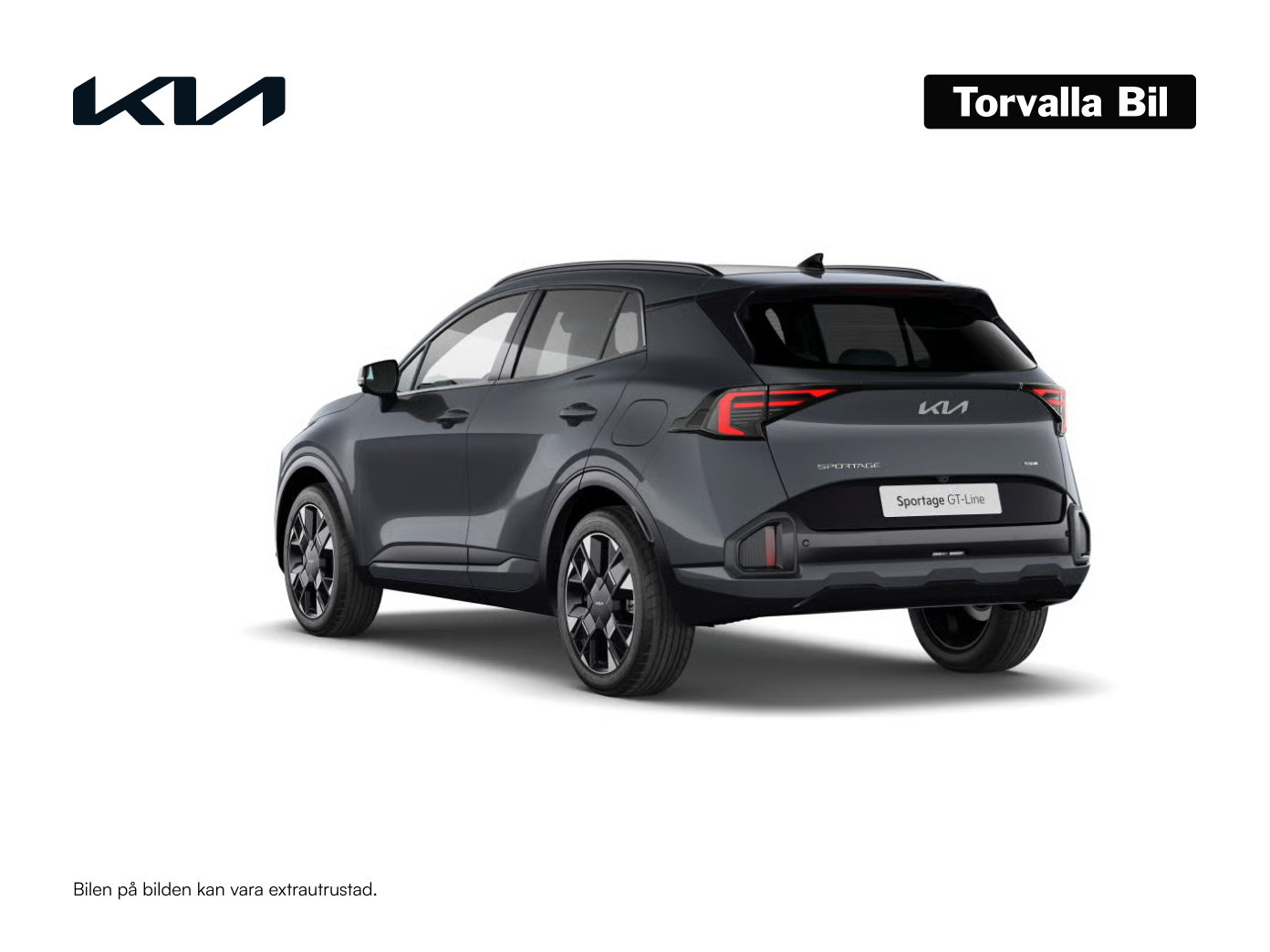 Kia Sportage 2027, bild 3/31