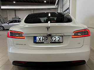 Tesla Model S 75 320hk 360° Autopilot 2.0 Pano Facelift
