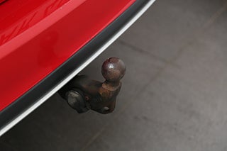 Kombi Volkswagen Golf Alltrack 9 av 25