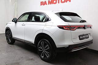 SUV Honda HR-V 12 av 28