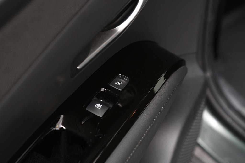 Hyundai Tucson 1,6 T-GDI 180hk Advanced AWD Aut Skinn KRELL 1ägare 2021